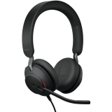 Гарнитура Jabra Evolve2 40 SE Stereo MS (24189-999-899)