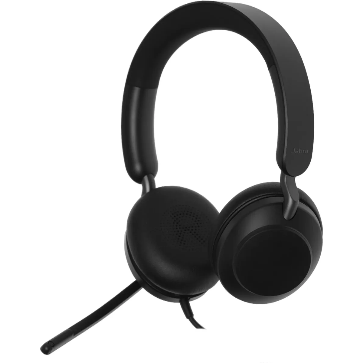 Гарнитура Jabra Evolve2 40 SE Stereo MS - 24189-999-899 - фото 2