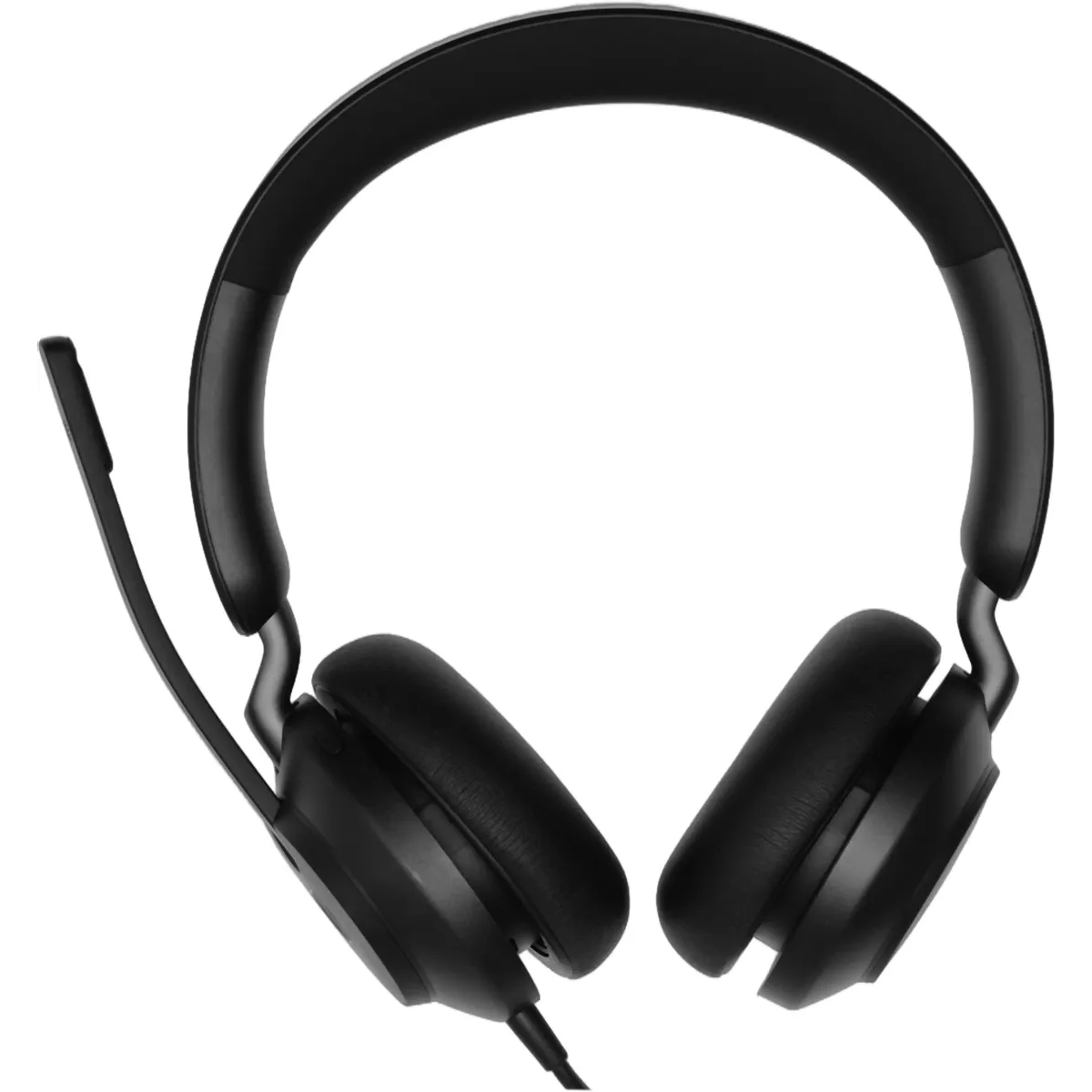 Гарнитура Jabra Evolve2 40 SE Stereo MS - 24189-999-899 - фото 3