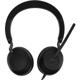 Гарнитура Jabra Evolve2 40 SE Stereo MS (24189-999-899)