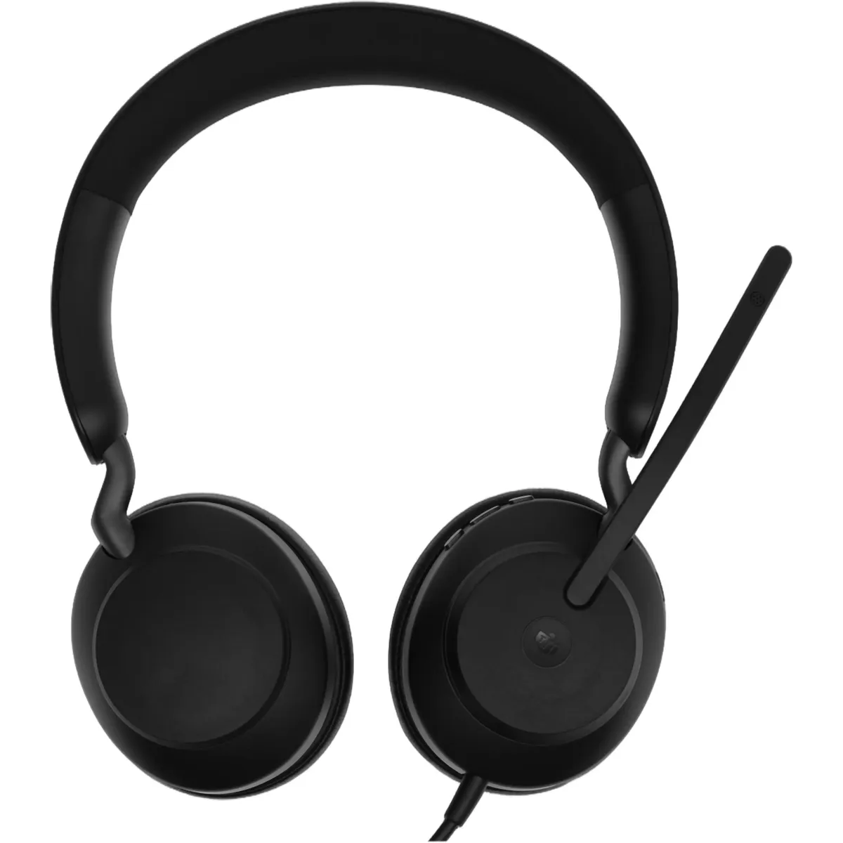 Гарнитура Jabra Evolve2 40 SE Stereo MS - 24189-999-899 - фото 4