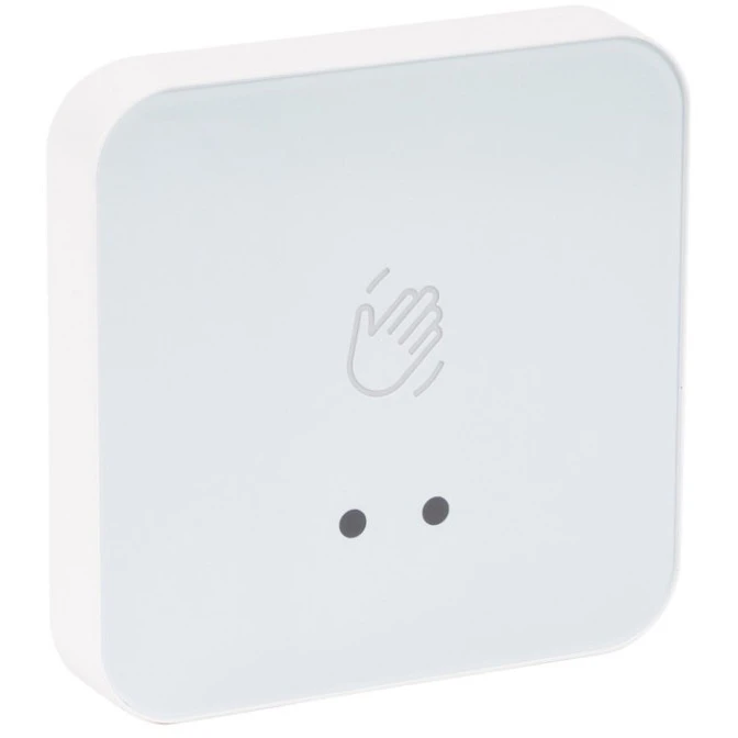 Кнопка выхода Бастион SPRUT Exit Button-90P-NT - фото 2