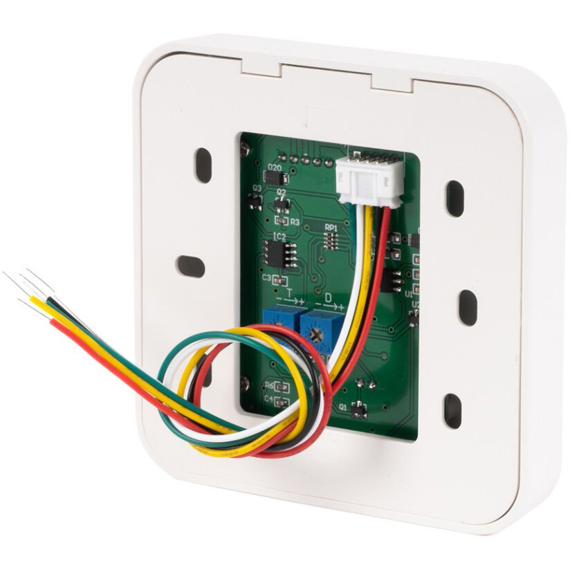 Кнопка выхода Бастион SPRUT Exit Button-90P-NT - фото 3