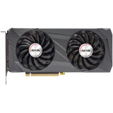 Видеокарта NVIDIA GeForce RTX 3060 AFOX 12Gb (AF3060-12GD6H2-V2)