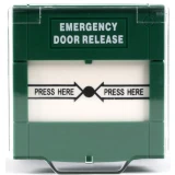 Кнопка выхода Бастион SPRUT Exit Button-92P