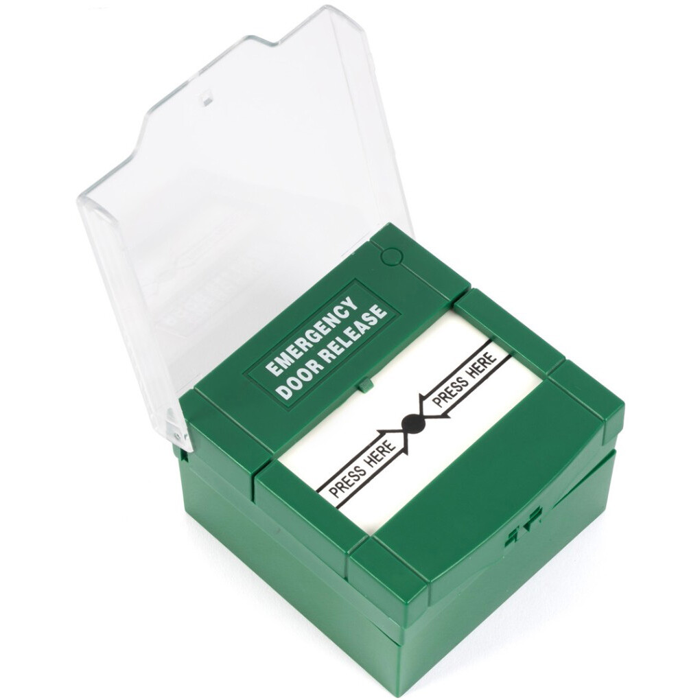 Кнопка выхода Бастион SPRUT Exit Button-92P - фото 4