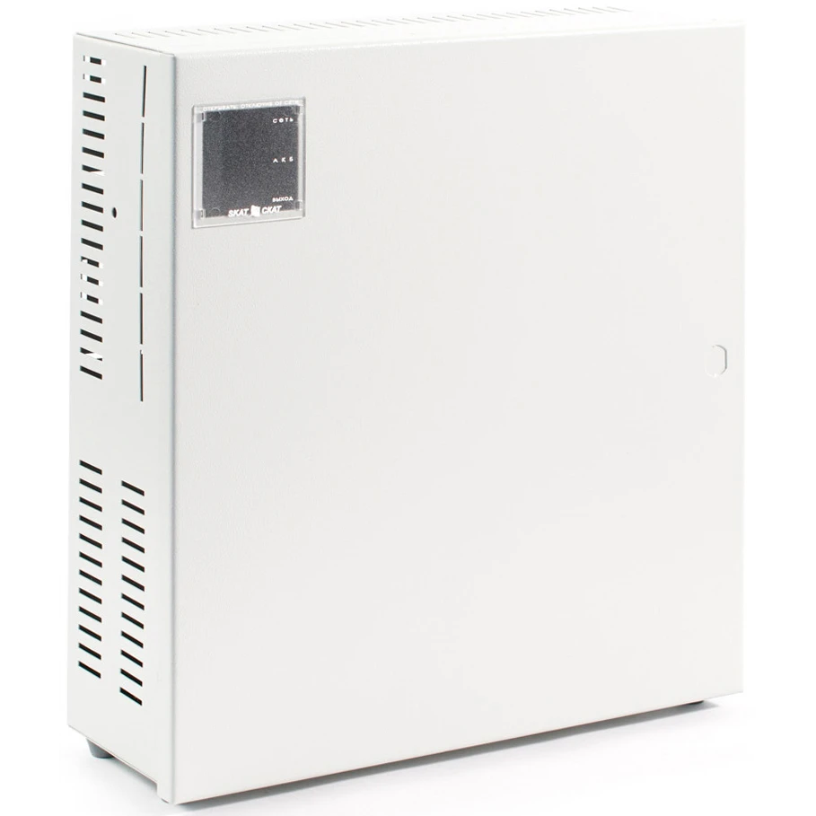 Блок бесперебойного питания Бастион СКАТ-1200У2 - 100