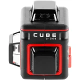 Нивелир ADA Cube 3-360 Professional Edition (А00572)