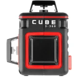 Нивелир ADA Cube 3-360 Professional Edition (А00572)
