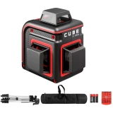 Нивелир ADA Cube 3-360 Professional Edition (А00572)