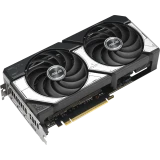 Видеокарта NVIDIA GeForce RTX 5070 ASUS OC 12Gb (DUAL-RTX5070-O12G)