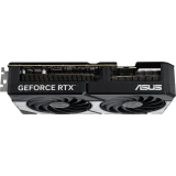 Видеокарта NVIDIA GeForce RTX 5070 ASUS OC 12Gb (DUAL-RTX5070-O12G)