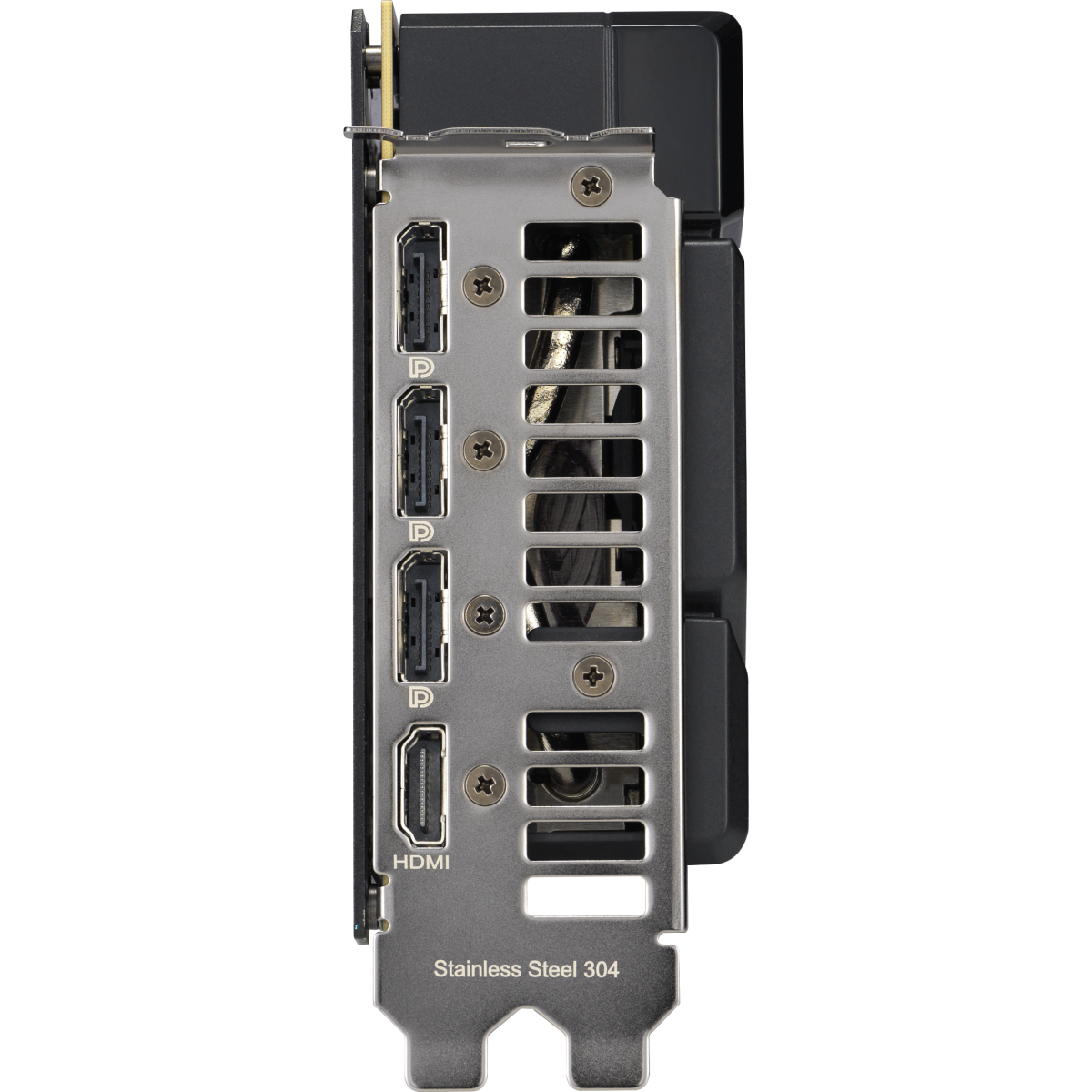 Видеокарта NVIDIA GeForce RTX 5070 ASUS OC 12Gb (DUAL-RTX5070-O12G) - фото 6