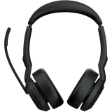 Гарнитура Jabra Evolve2 55 Link380c MS Stereo Stand Black (25599-999-889)