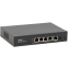 Коммутатор (свитч) Бастион SKAT PoE-4E-1G-1S - фото 2