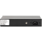Коммутатор (свитч) Бастион SKAT PoE-4E-1G-1S - фото 3