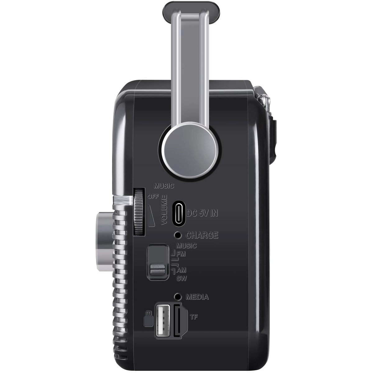 Радиоприёмник Defender VEGA - 65079/65179 - фото 3