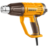 Строительный фен INGCO HG200058