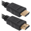 Кабель HDMI - HDMI, 1м, Defender HDMI 08 - 87334