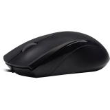 Мышь Rapoo N1200 Black