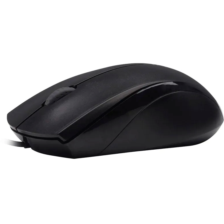 Мышь Rapoo N1200 Black - фото 3