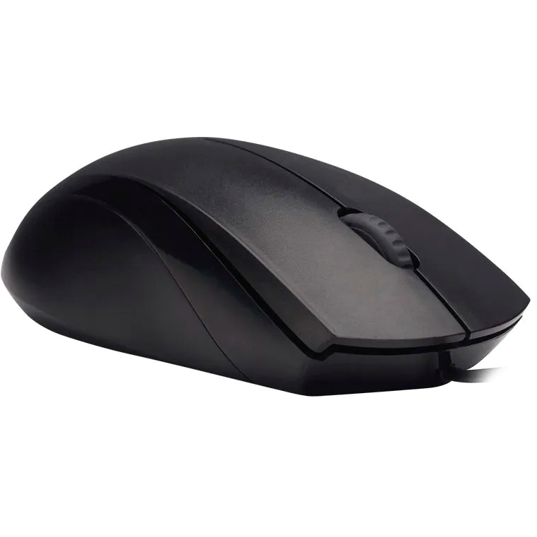 Мышь Rapoo N1200 Black - фото 4