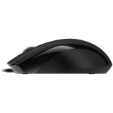 Мышь Rapoo N1200 Black