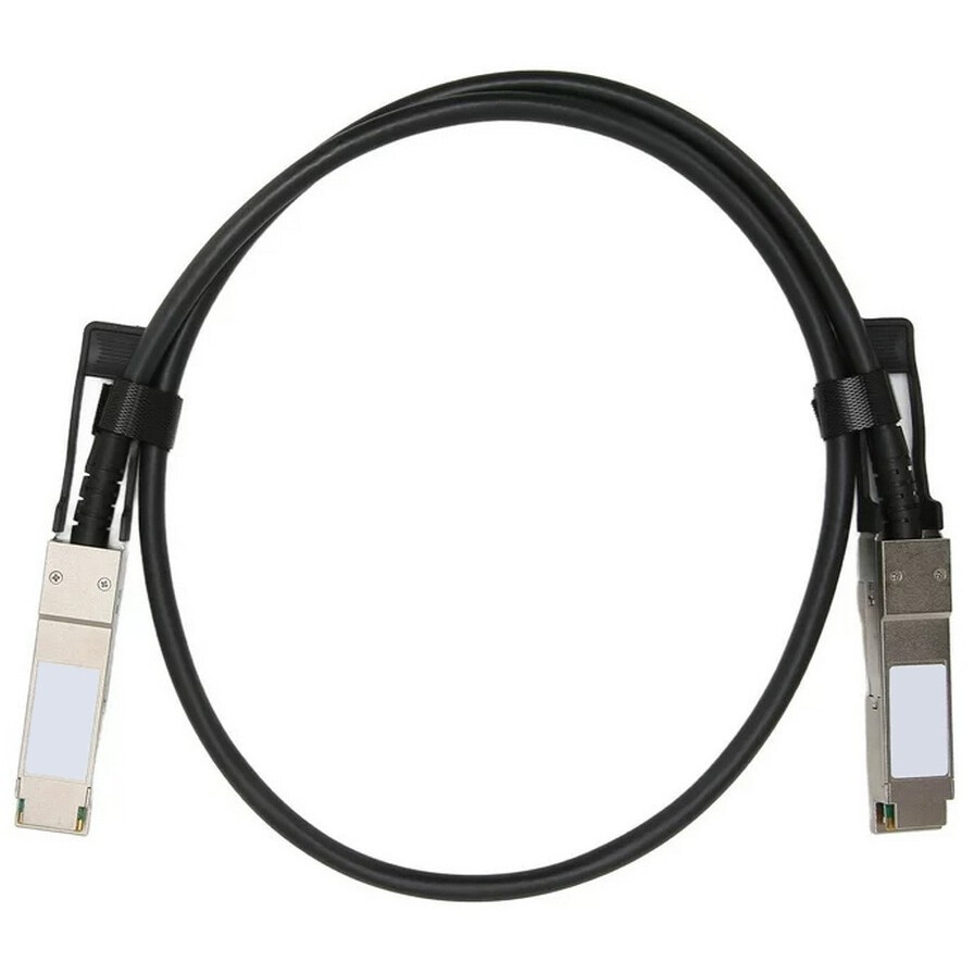 Кабель QSFP28 ACD ACD-DA-QSFP28-QSFP28-05m, 0.5м