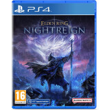 Игра Elden Ring: Nightreign для Sony PS4 (41000020250)