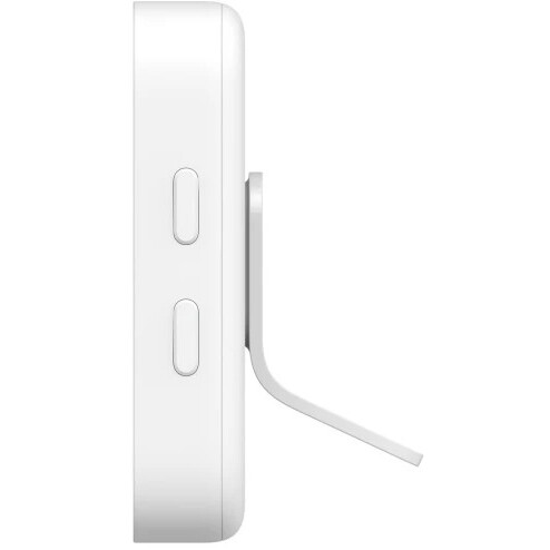 Датчик температуры и влажности Xiaomi Smart Temperature and Humidity Monitor 3 - BHR9041GL - фото 4