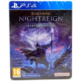 Игра Elden Ring: Nightreign Seekers Edition для Sony PS4 (41000020254)