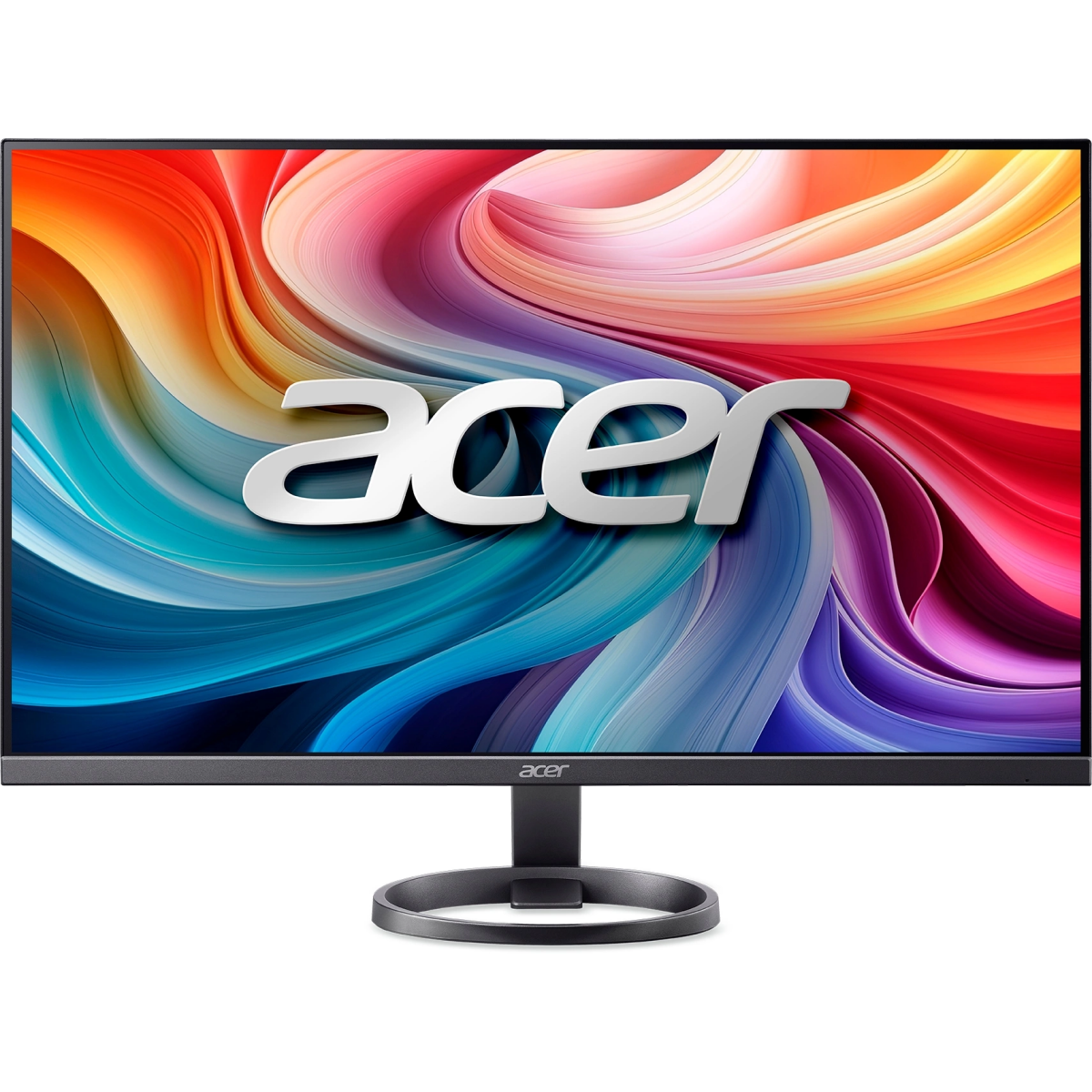Монитор Acer 27" R272G0yi - UM.HR2CD.002