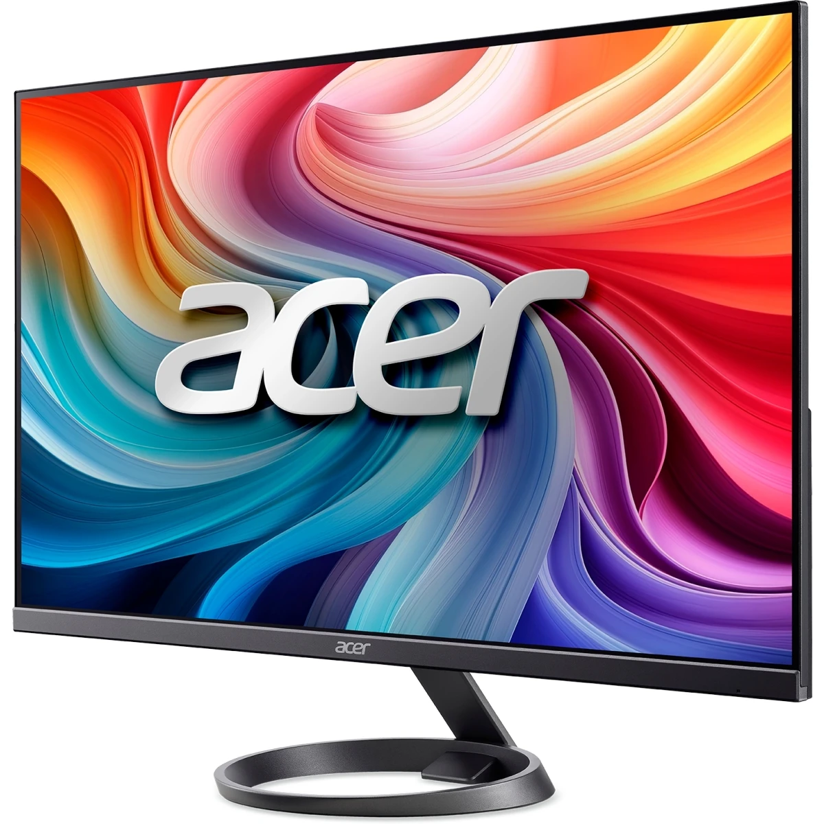 Монитор Acer 27" R272G0yi - UM.HR2CD.002 - фото 2