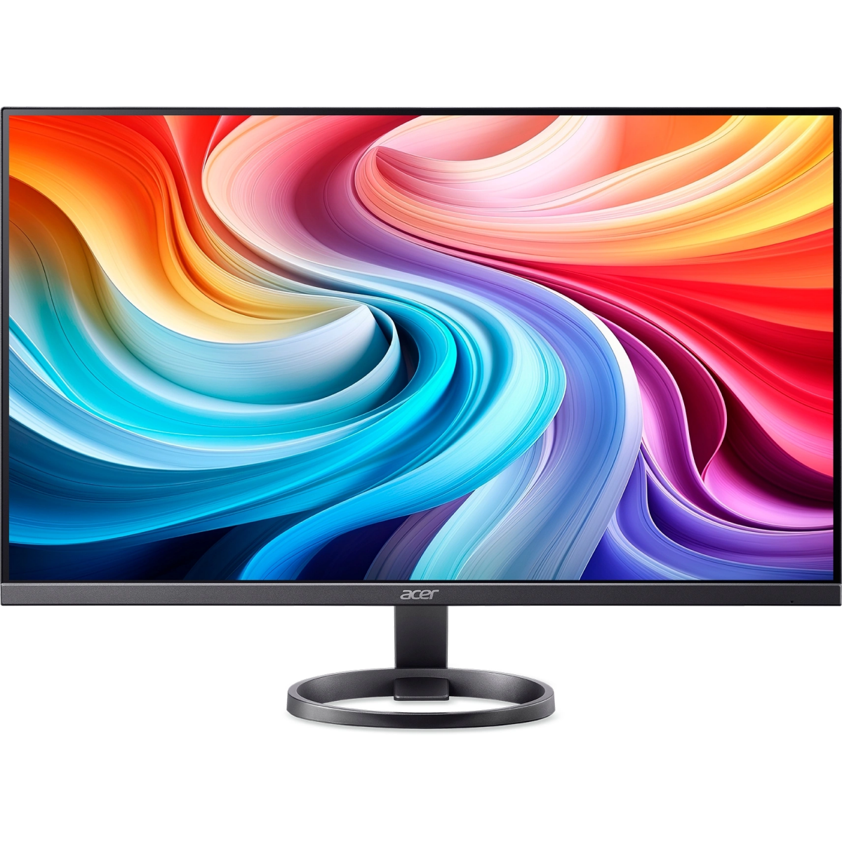 Монитор Acer 27" R272G0yi - UM.HR2CD.002 - фото 4