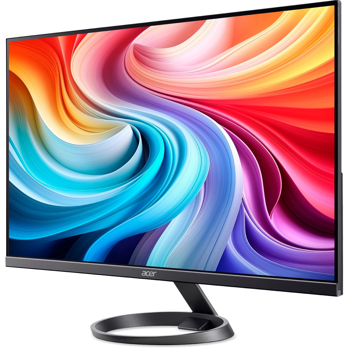 Монитор Acer 27" R272G0yi - UM.HR2CD.002 - фото 5