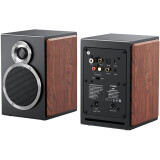 Акустическая система FiiO SA1 Twilight Black
