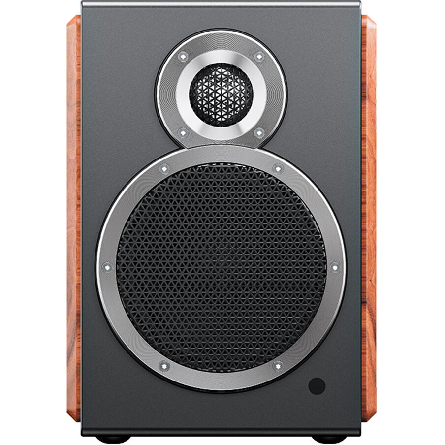 Акустическая система FiiO SA1 Twilight Black - фото 3