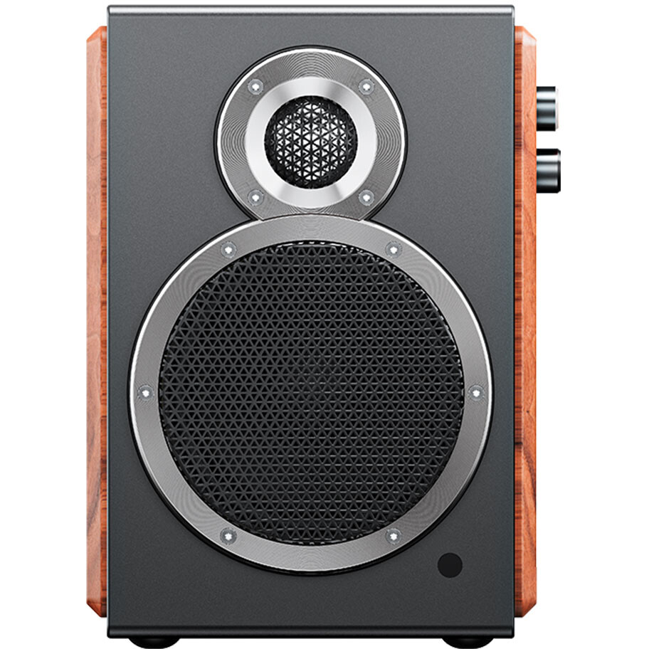 Акустическая система FiiO SA1 Twilight Black - фото 4