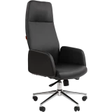 Офисное кресло Chairman 929 Black (7174805)