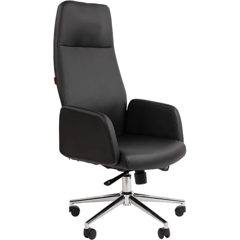 Офисное кресло Chairman 929 Black - 7174805