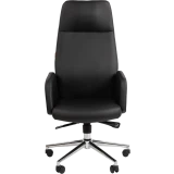 Офисное кресло Chairman 929 Black (7174805)