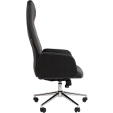 Офисное кресло Chairman 929 Black (7174805)
