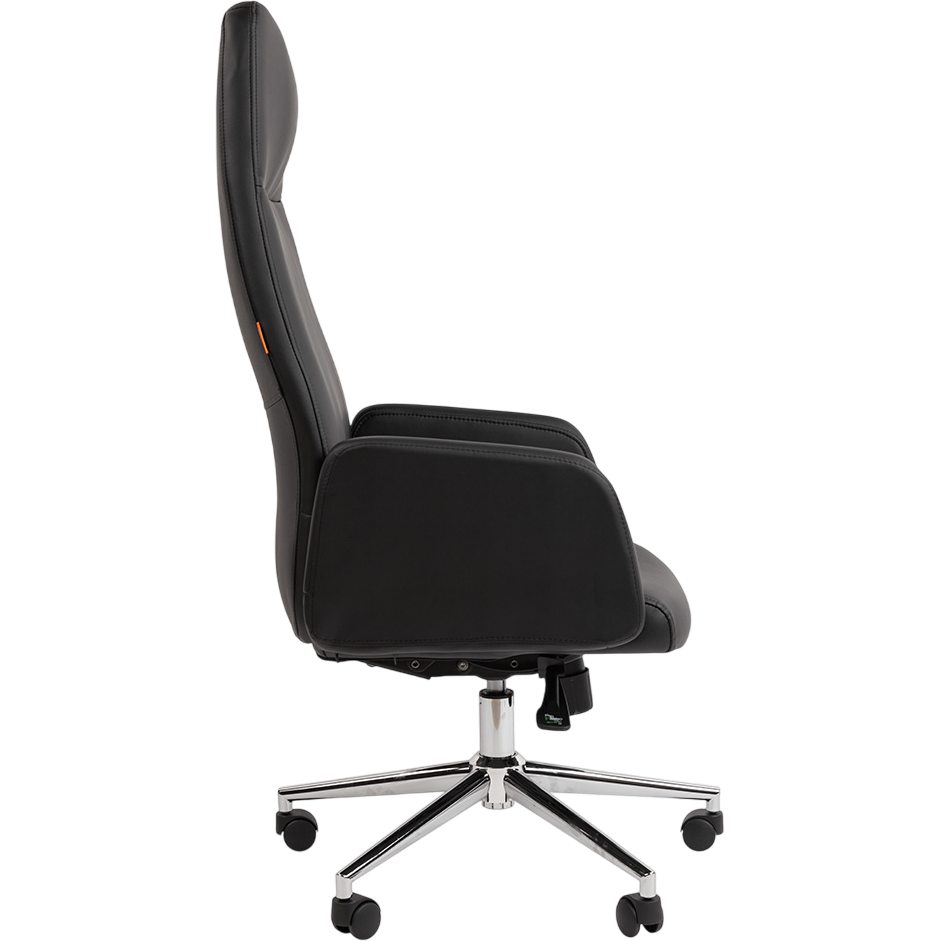 Офисное кресло Chairman 929 Black - 7174805 - фото 3