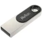 USB Flash накопитель 16Gb Netac U278 USB3.0 Silver - NT03U278N-016G-30PN - фото 2