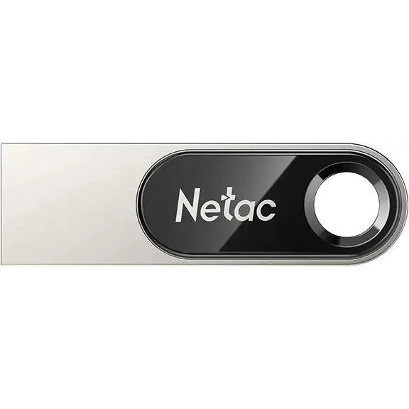 USB Flash накопитель 16Gb Netac U278 USB3.0 Silver - NT03U278N-016G-30PN - фото 3