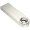 USB Flash накопитель 16Gb Netac U278 USB3.0 Silver - NT03U278N-016G-30PN - фото 4