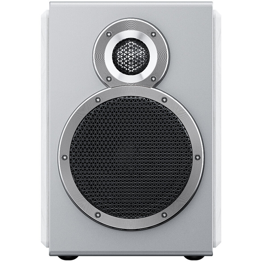 Акустическая система FiiO SA1 Cloud White - фото 4