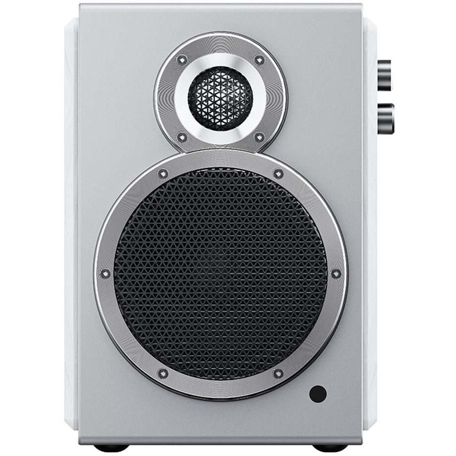 Акустическая система FiiO SA1 Cloud White - фото 5