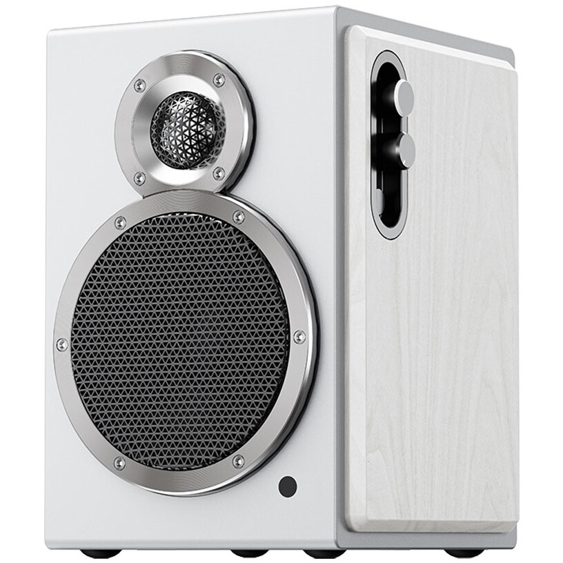 Акустическая система FiiO SA1 Cloud White - фото 7