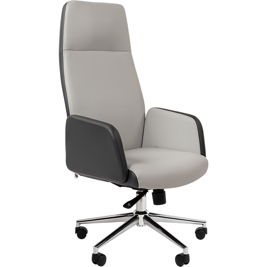 Офисное кресло Chairman 929 Grey